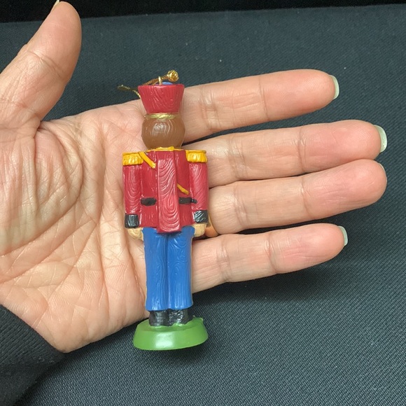 2001 CVS The Nutcracker Christmas ornament limited edition - Picture 15 of 16